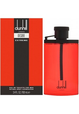Dunhill Desire Extreme EDT For Men 100 ML