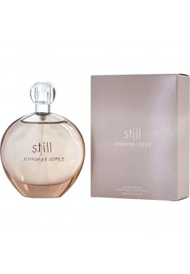 Jennifer Lopez Still EDP For Women 100 ML