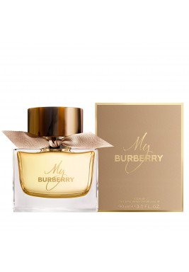 My Burberry For Women EDP 90 ML