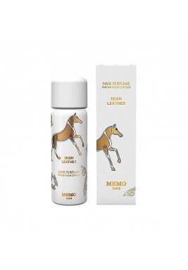 Memo Irish Leather Hair Mist For Unisex 80 Ml