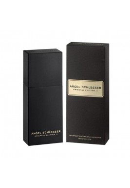 Angel Schler Oriental Edion ll EDT For Men 100 Ml