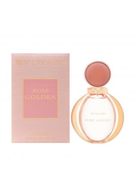 Bvlgari Rose Goldea EDP For Women 90 ML
