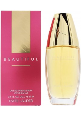 Estee Lauder Beautiful EDP For Women 75 ML