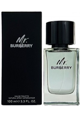Mr Burberry EDT for Men 100 ml