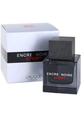 Lalique Encre Noire Sport EDT For Men 100 ML