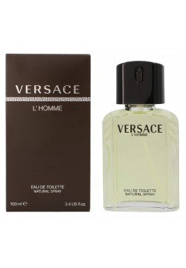 Versace L'Homme EDT For Men 100 ML