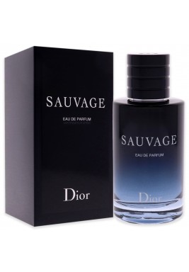 Dior Sauvage EDP For Men 200 ML