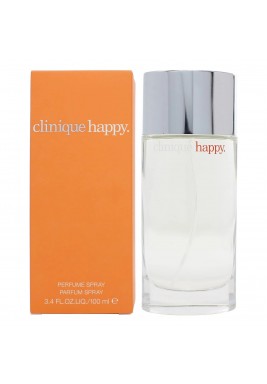 Clinique Happy Parfume For Women 100 Ml