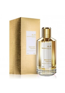 Mancera Instant Crush EDP For Unisex 120 Ml