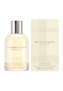 Burberry Weekend EDP For Women 100 Ml