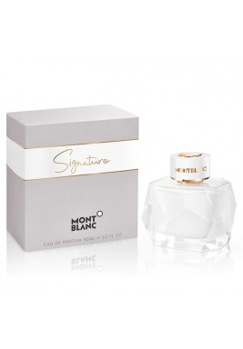 Mont Blanc Signature EDP For Women 90 ML