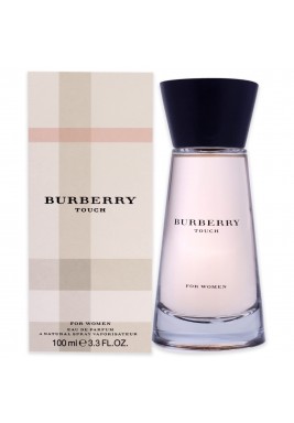 Burberry Touch EDP For Women 100 Ml