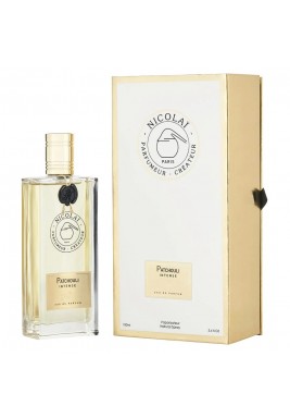 Nicolai Patchouli Intense EDP For Unisex 100 Ml