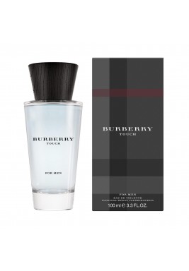 Burberry Touch EDT For Men 100 ML
