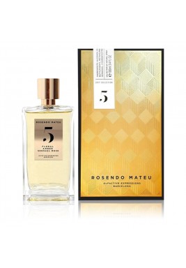 Rosendo Mateu No 5 EDP For Unisex 100 ML
