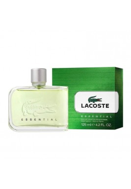 Lacoste Essential EDT For Men 125 ML