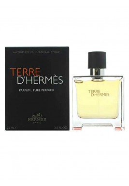 Terre D'hermes EDP For Men 75 ML