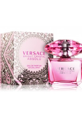 Versace Bright Crystal Absolu EDP For Women 90 ML