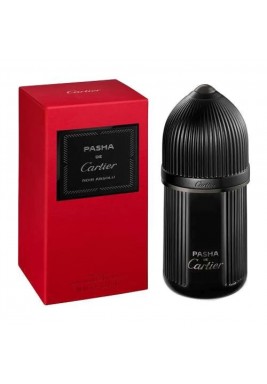 Pasha De Cartier Noir Absolu Parfum For Men 100 ML