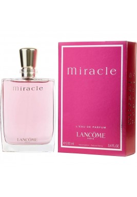 Lancome Miracle EDP For Women 100 ML
