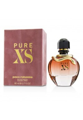 Paco Rabanne Pure XS EDP For Women 80 ML