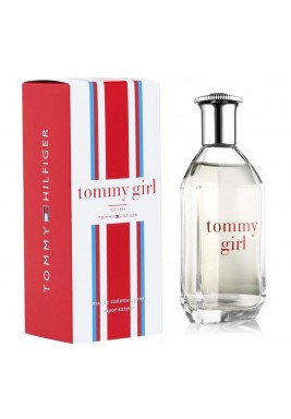 Tommy Girl EDT For Women 100ml