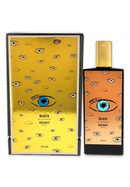 Memo Paris Marfa EDP for Unisex 75 ML