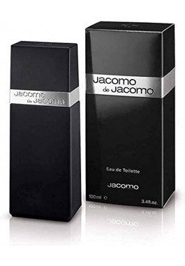 Jacomo De Jacomo EDT For Men 100 ML