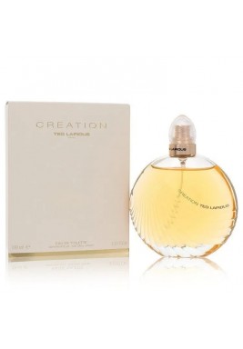 Creation Ted Lapidus EDT For Women 100 ML