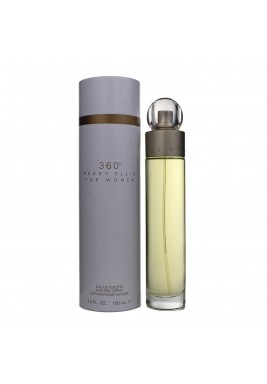 360° Perry Ellis EDT For Women 100 ML