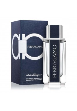 Salvatore Ferragamo EDT For Him 100 ML