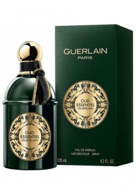 Guerlain Oud Essentiel EDP For Her 125 Ml