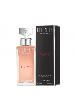 Calvin Klein Eternity Flame EDP For Her 100 ML