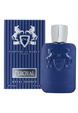 Percival Parfums De Marly EDP For Unisex 125 ML