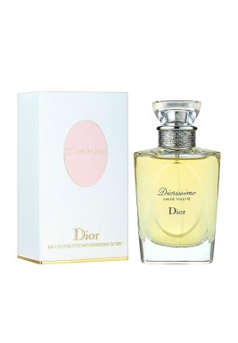 Dior Diorissimo EDT For Her 100 ml