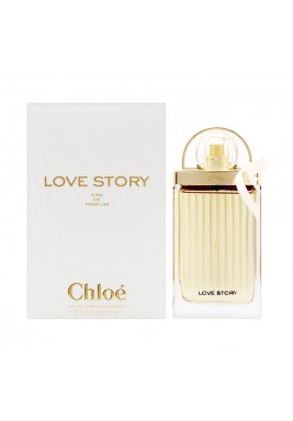 Chloe Love Story EDP For Her 75 ml