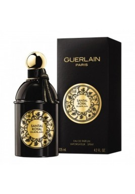 Guerlain Santal Royal EDP For Her 125 ml