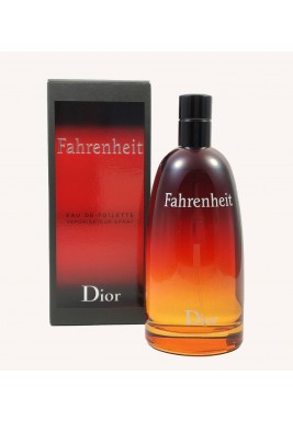 Dior Fahrenheit EDT For Him 200 ML
