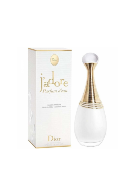 Christian Dior Jadore Parfum D'eau EDP For Her 100 ML