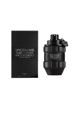 Viktor & Rolf Spicebomb Dark Leather EDP For Him 90 ML