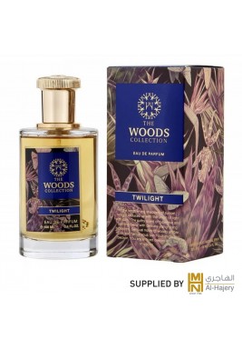 The Woods Collection Twilight For Unisex EDP 100 ml