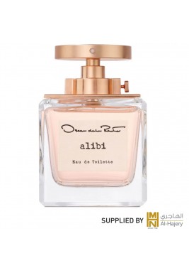 Oscar De La Renta Alibi For Her EDT 100 ml