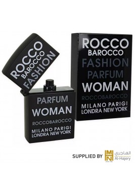 RoccoBarocco Fashion For Her EDP 75 ml