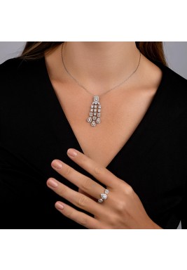 Diamond Drop Ensemble