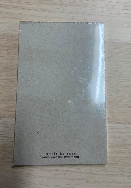 Today’s Plans Notebook