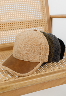 Brown Hat