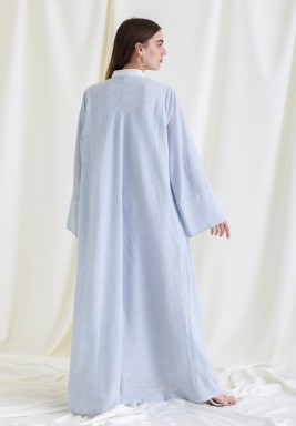 BB Color Embedding Kaftan