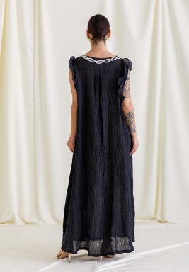 Lulu Hand Made Kaftan