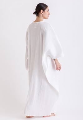 White Kaftan