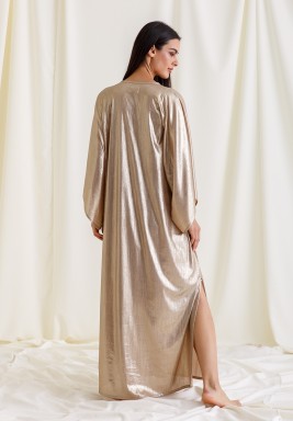 Gold Kaftan